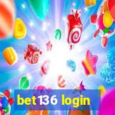 bet136 login