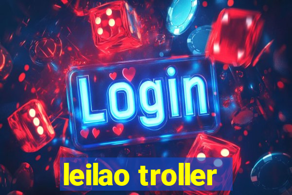 leilao troller