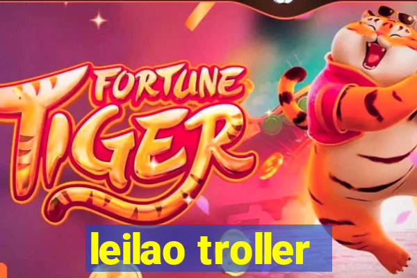 leilao troller