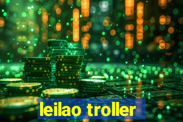 leilao troller