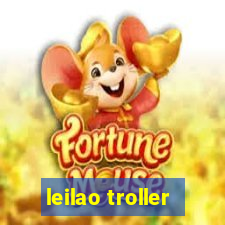 leilao troller