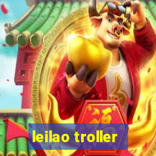 leilao troller