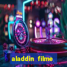 aladdin filme completo drive