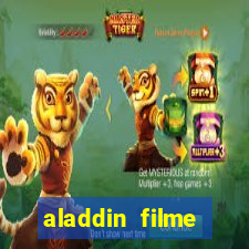 aladdin filme completo drive