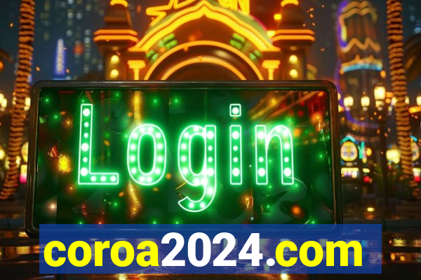 coroa2024.com