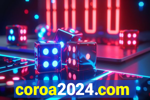 coroa2024.com