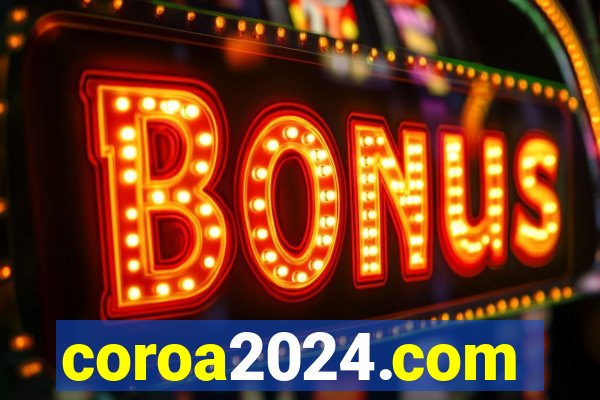 coroa2024.com