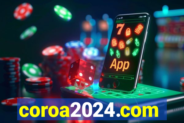 coroa2024.com