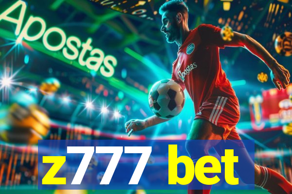 z777 bet