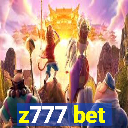 z777 bet