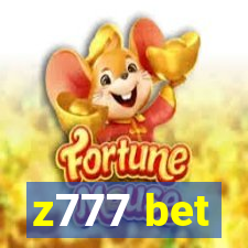 z777 bet