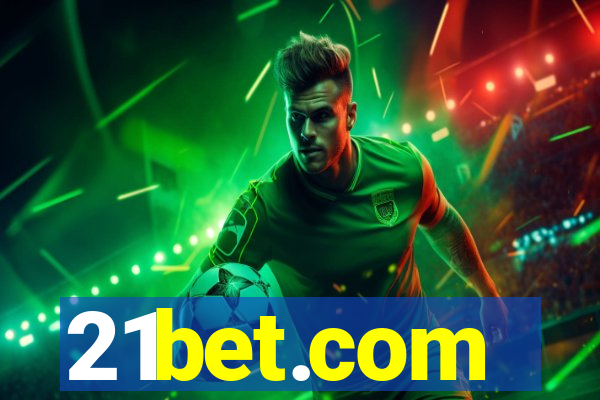 21bet.com