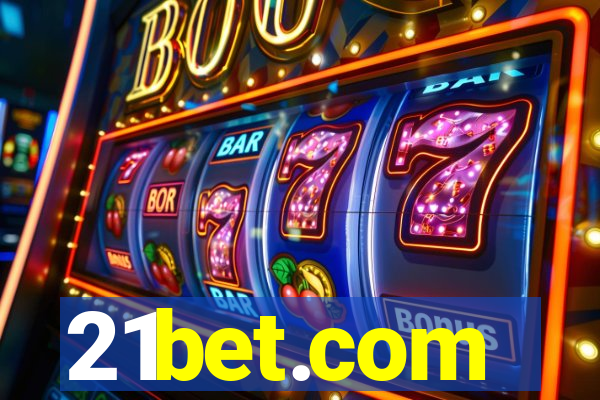 21bet.com