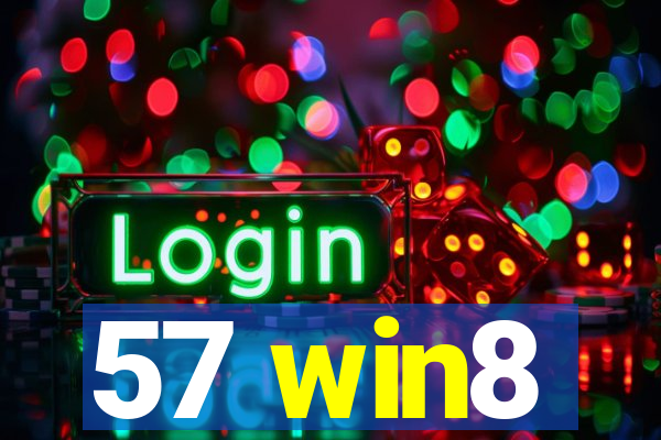 57 win8