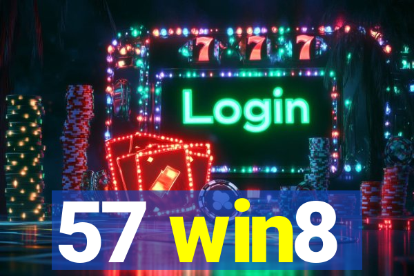 57 win8