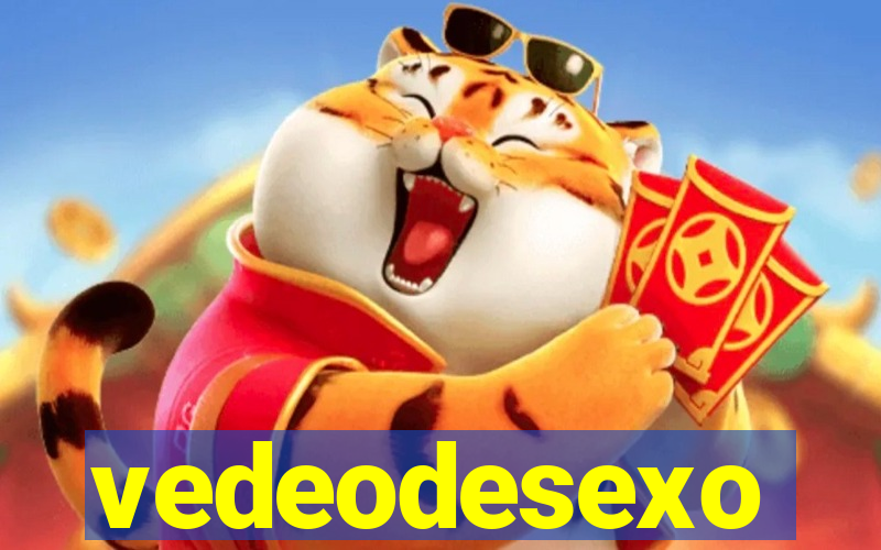 vedeodesexo