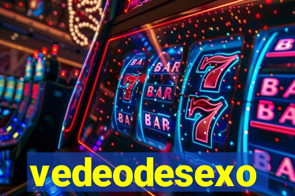 vedeodesexo