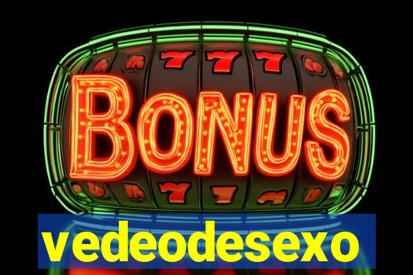 vedeodesexo