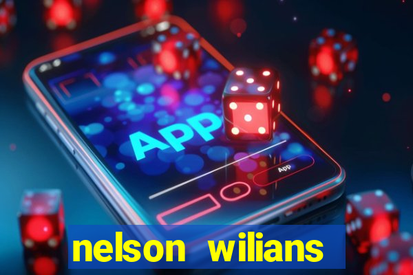 nelson wilians fratoni rodrigues fortuna