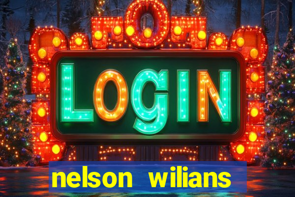 nelson wilians fratoni rodrigues fortuna