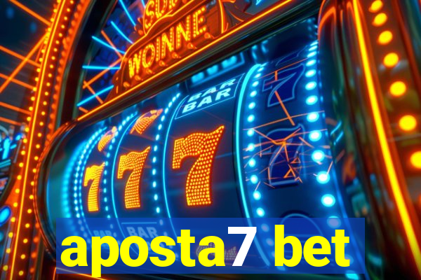 aposta7 bet