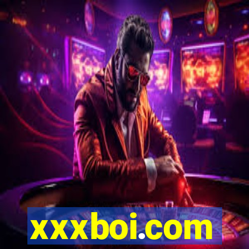 xxxboi.com