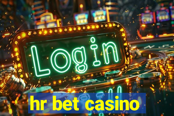 hr bet casino