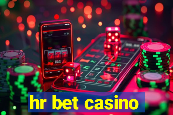 hr bet casino