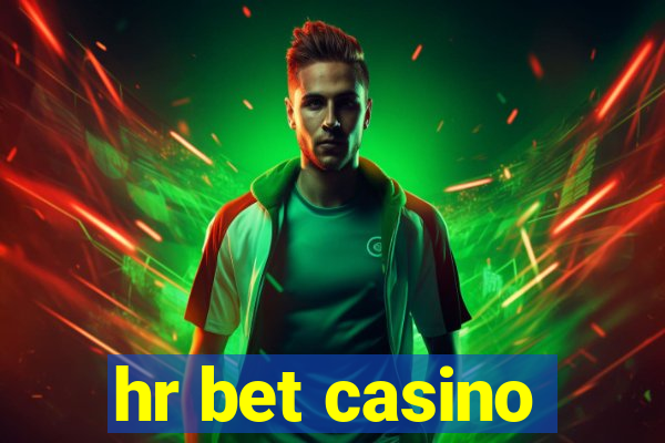 hr bet casino