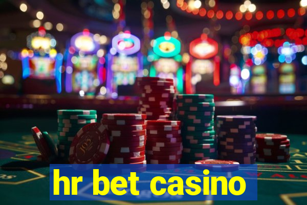 hr bet casino