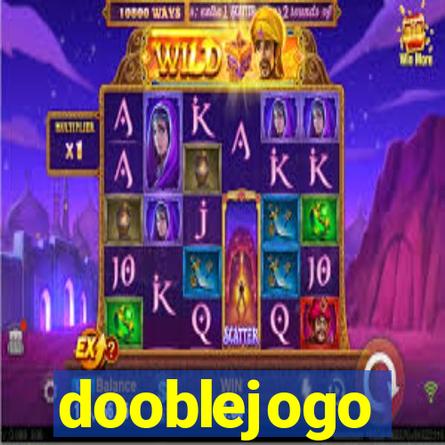 dooblejogo