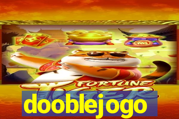 dooblejogo