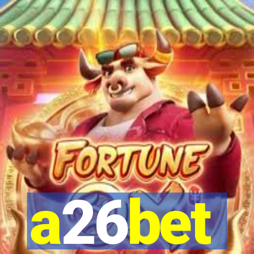 a26bet