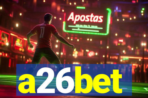 a26bet