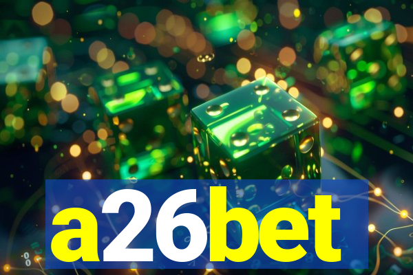 a26bet