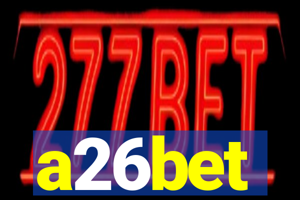 a26bet