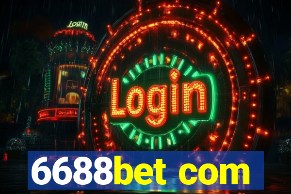 6688bet com