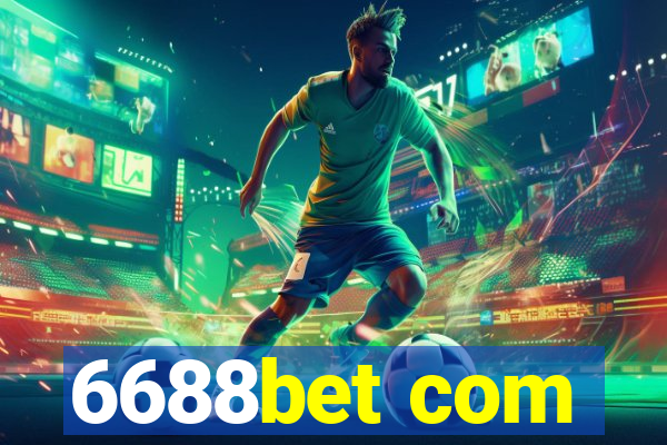 6688bet com