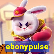 ebonypulse