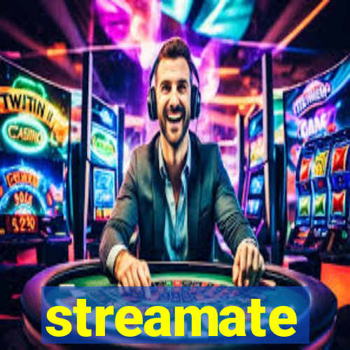 streamate