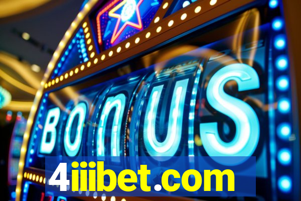 4iiibet.com