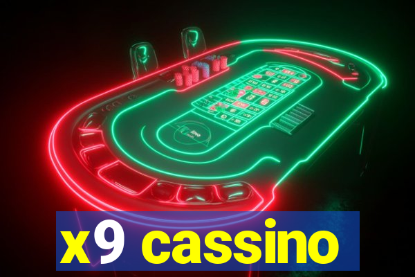 x9 cassino