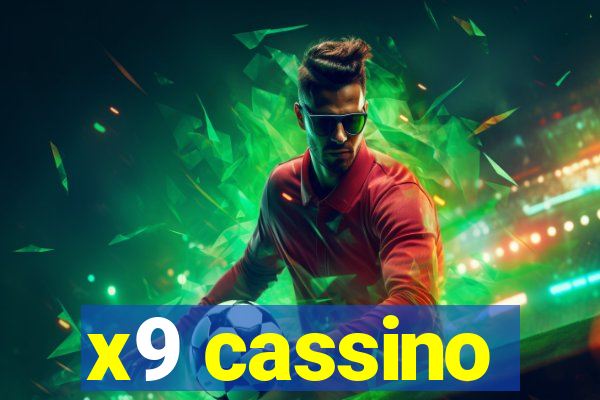 x9 cassino