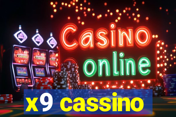 x9 cassino