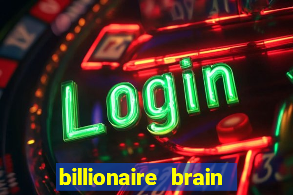 billionaire brain wave - brand new vsl from 8-figure marketer