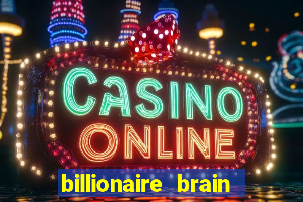 billionaire brain wave - brand new vsl from 8-figure marketer