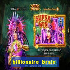 billionaire brain wave - brand new vsl from 8-figure marketer