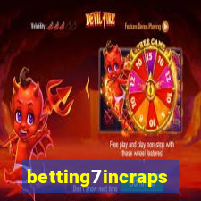 betting7incraps