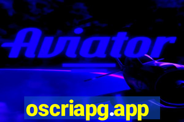 oscriapg.app