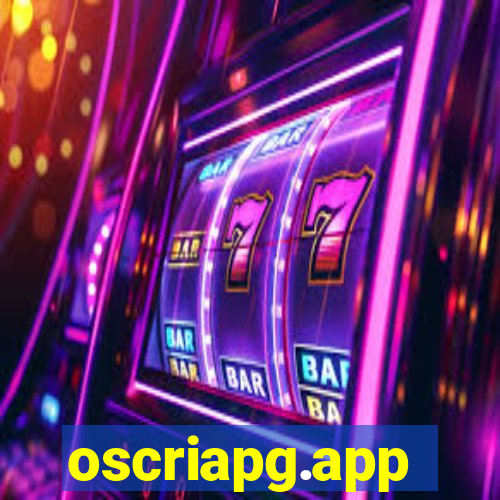 oscriapg.app